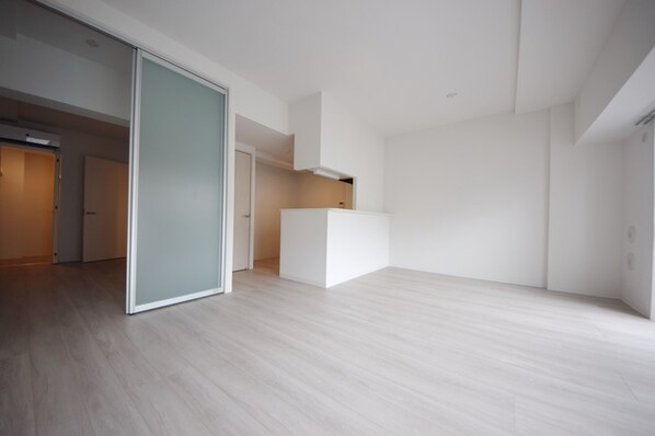 N residence SUMIYOSHIの物件内観写真